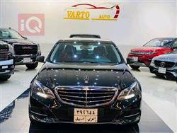 مێرسێدس بێنز E-Class